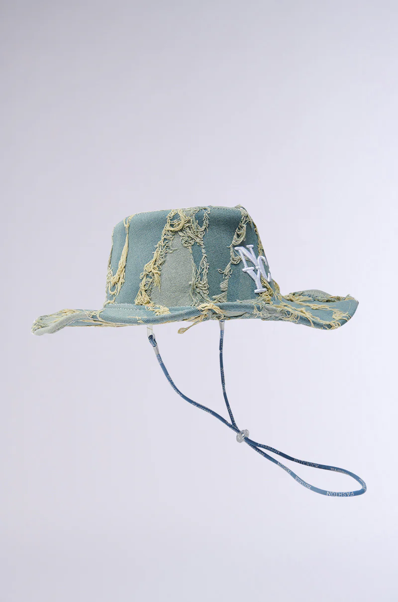 IN MY CITY COWBOY HAT - Image 4