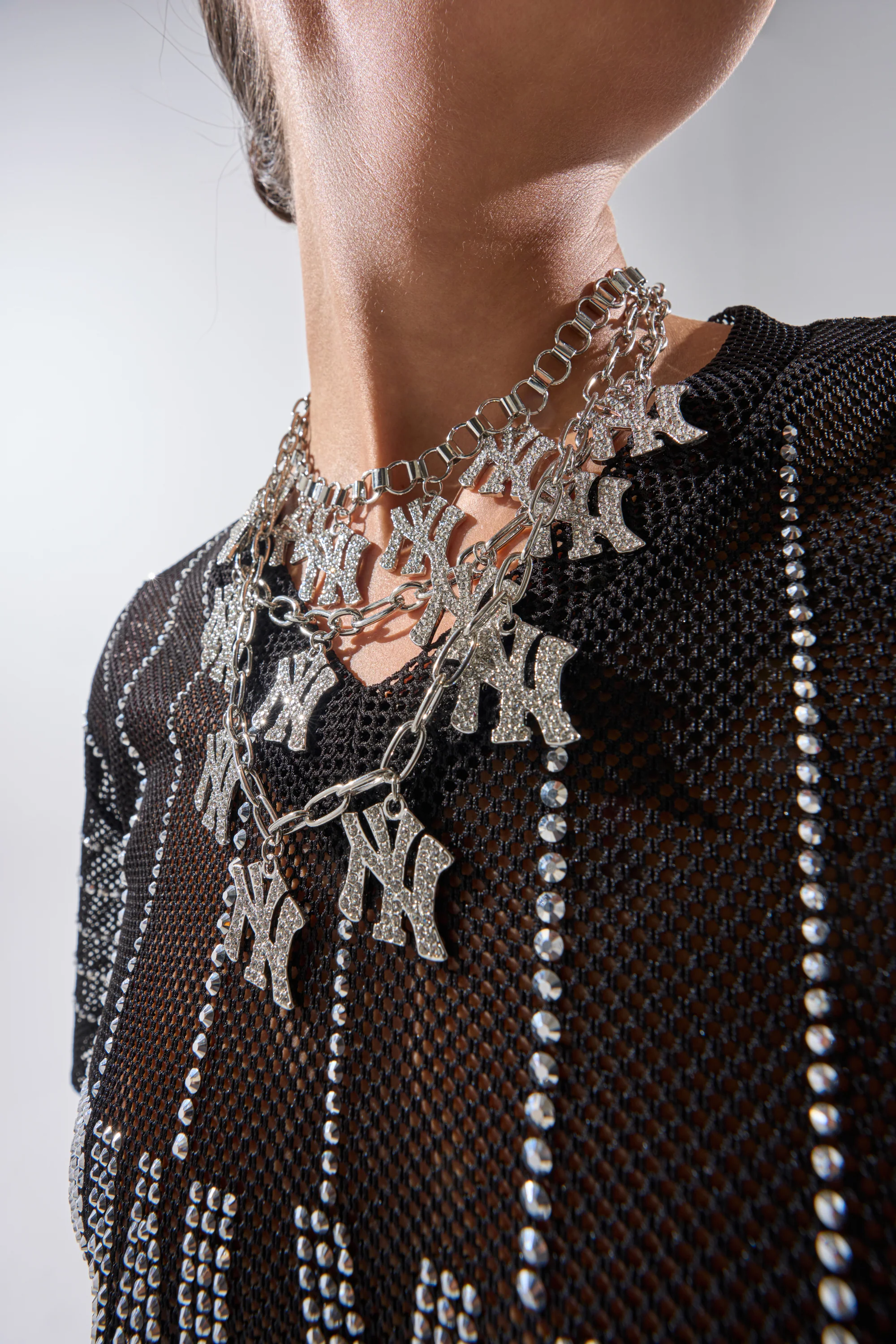 IN MY CITY NECKLACE - Image 2
