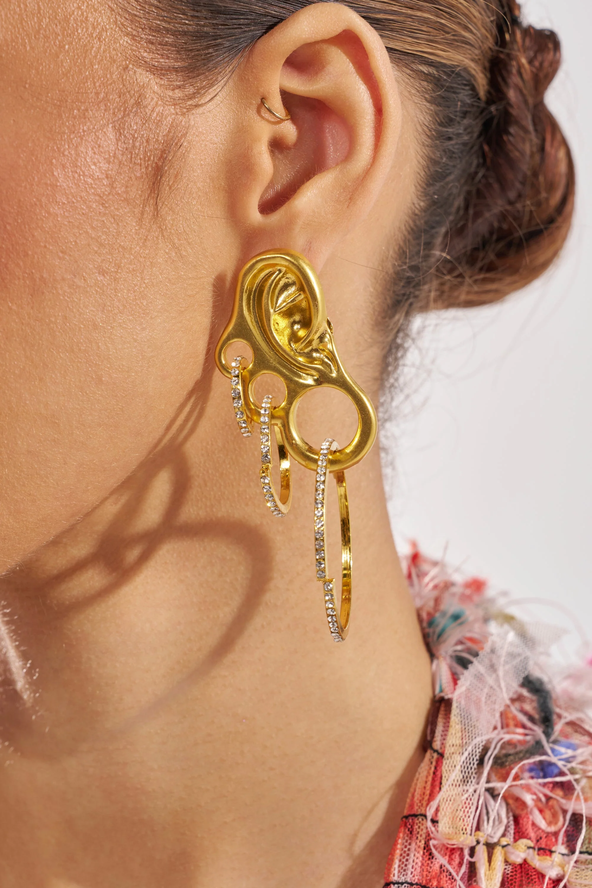 IN MY EAR EARRING - Image 2