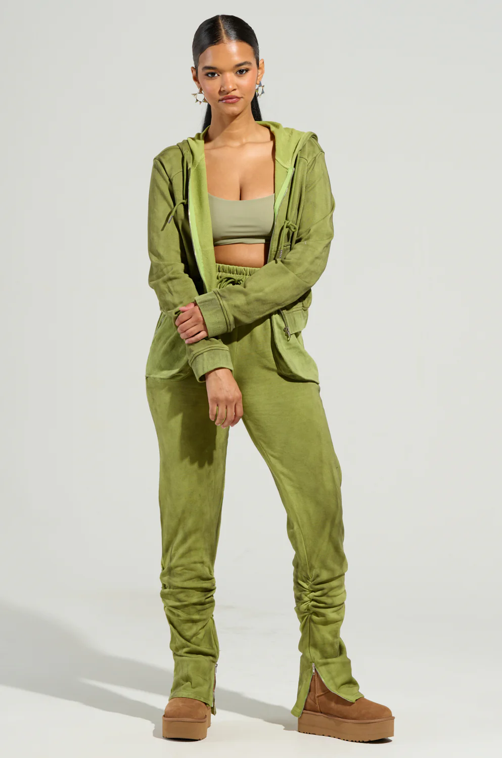IN MY ELEMENT HOODIE - Image 5