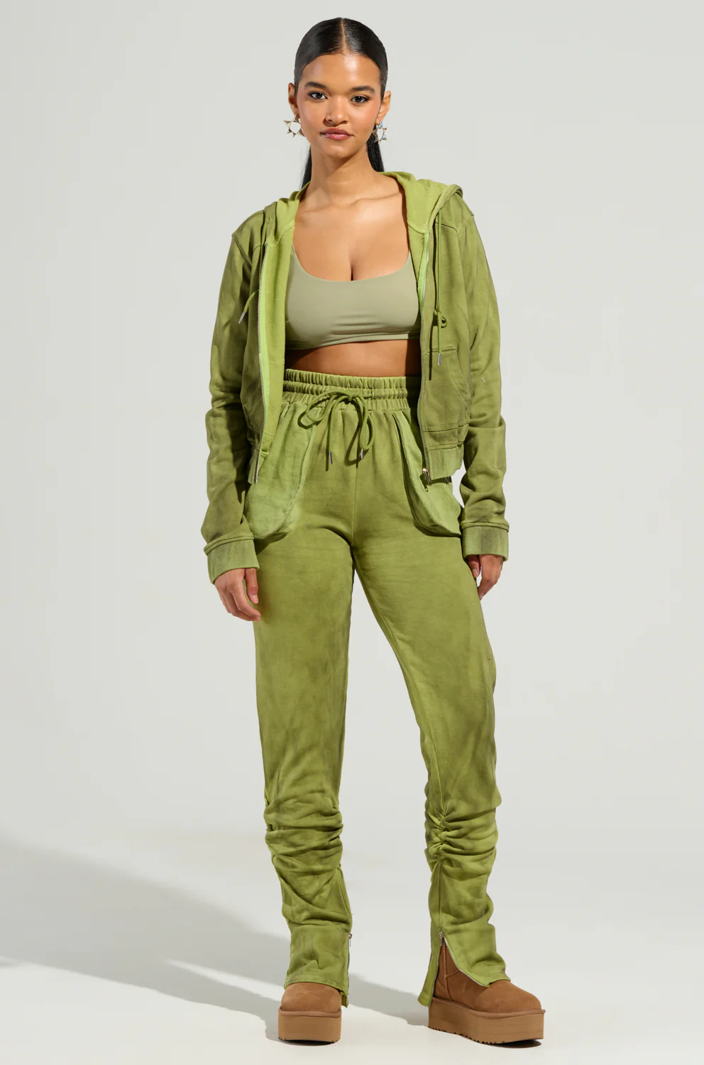 IN MY ELEMENT HOODIE - Image 6