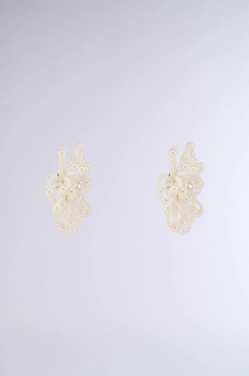 IN MY PRIME EARRING - Image 2