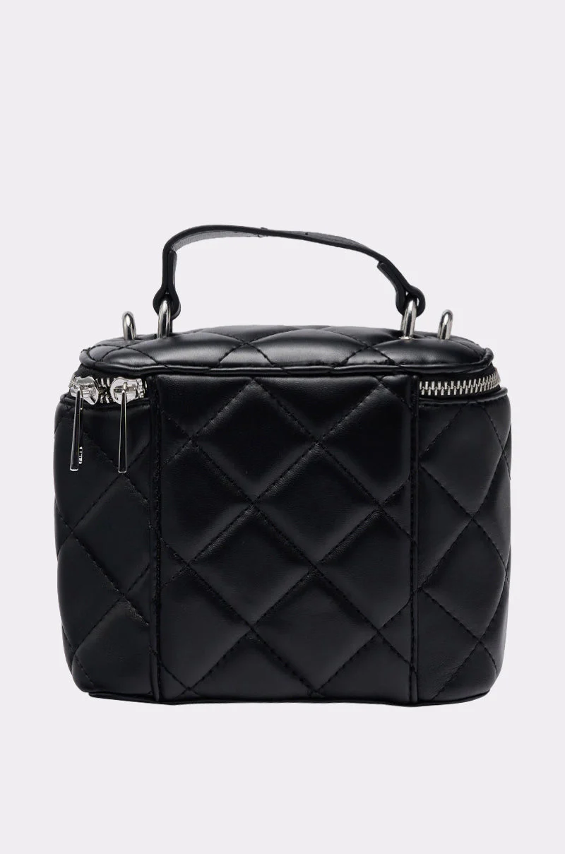 IN PARIS QUILTED PURSE - Image 4