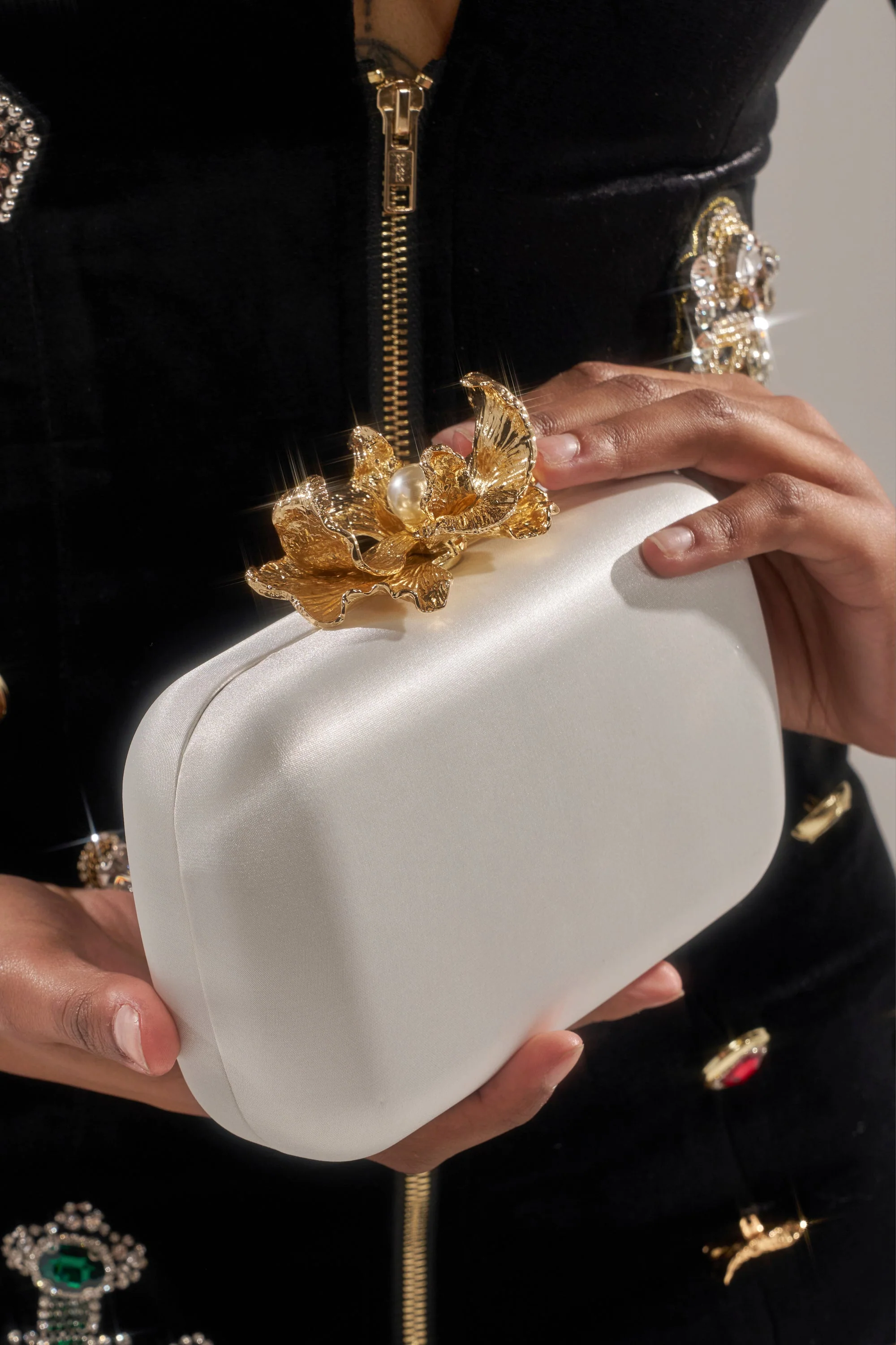 IN ROME CLUTCH - Image 3
