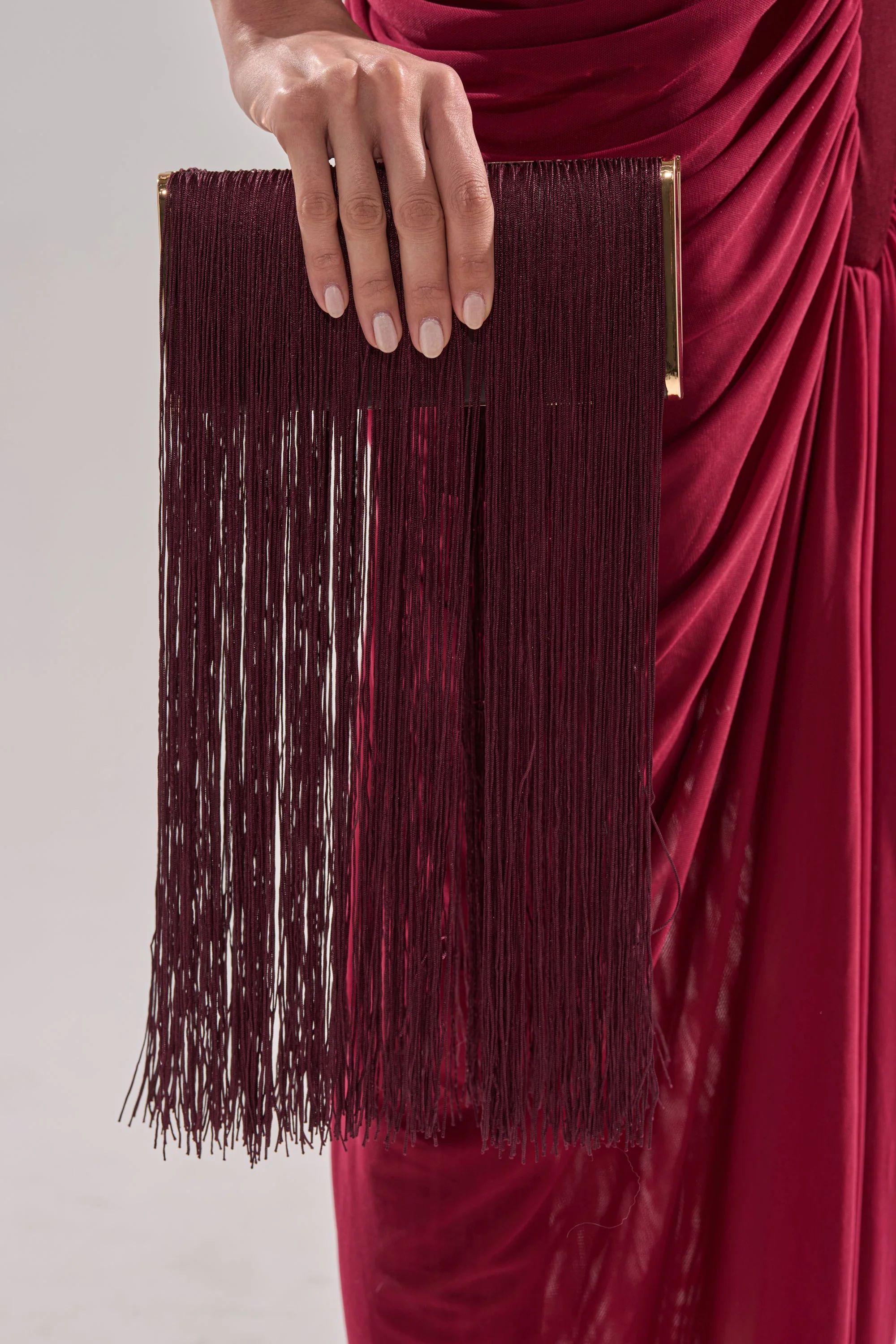 IN THE FRINGE CLUTCH - Image 5