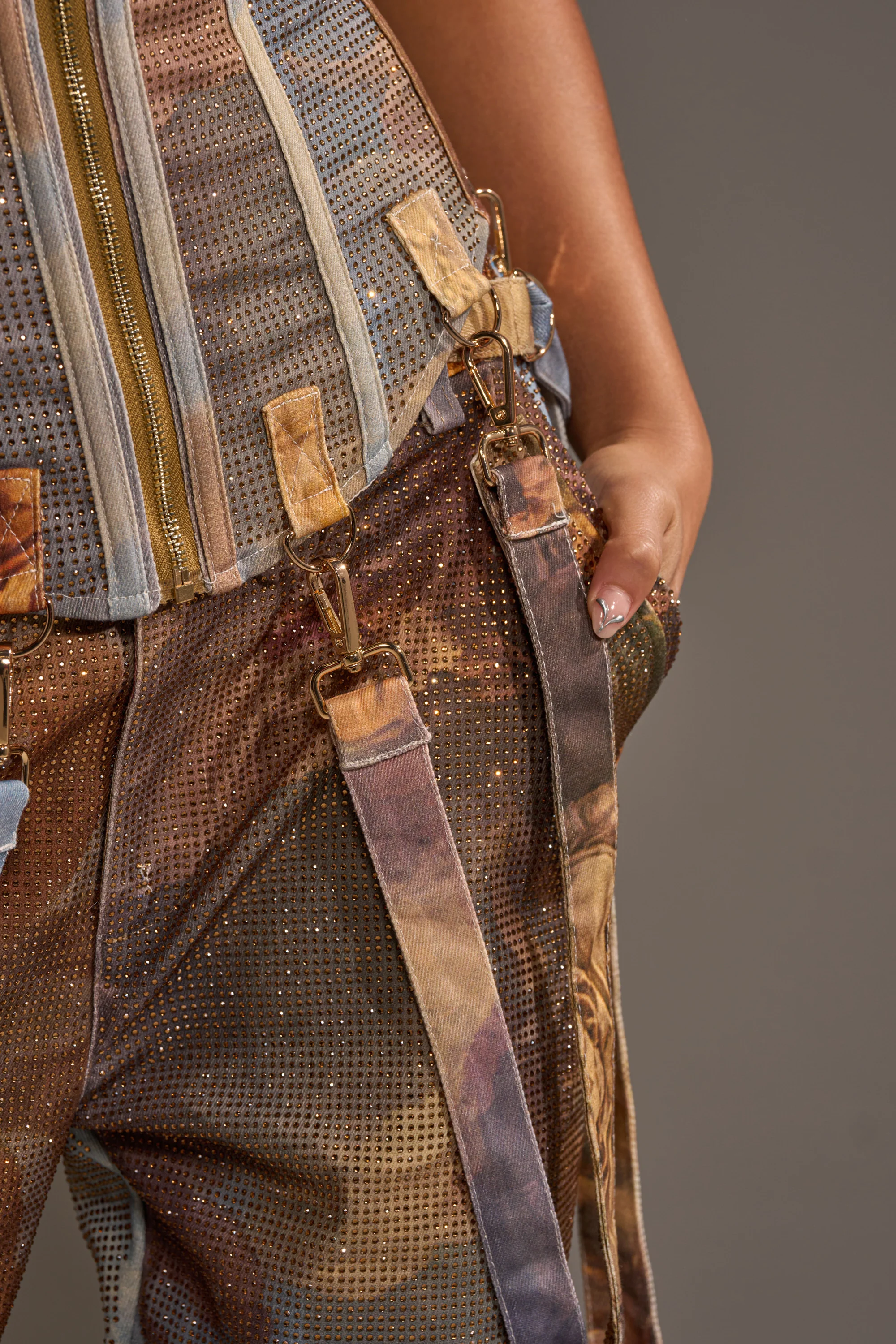 IN THE FUTURE CORSET - Image 17