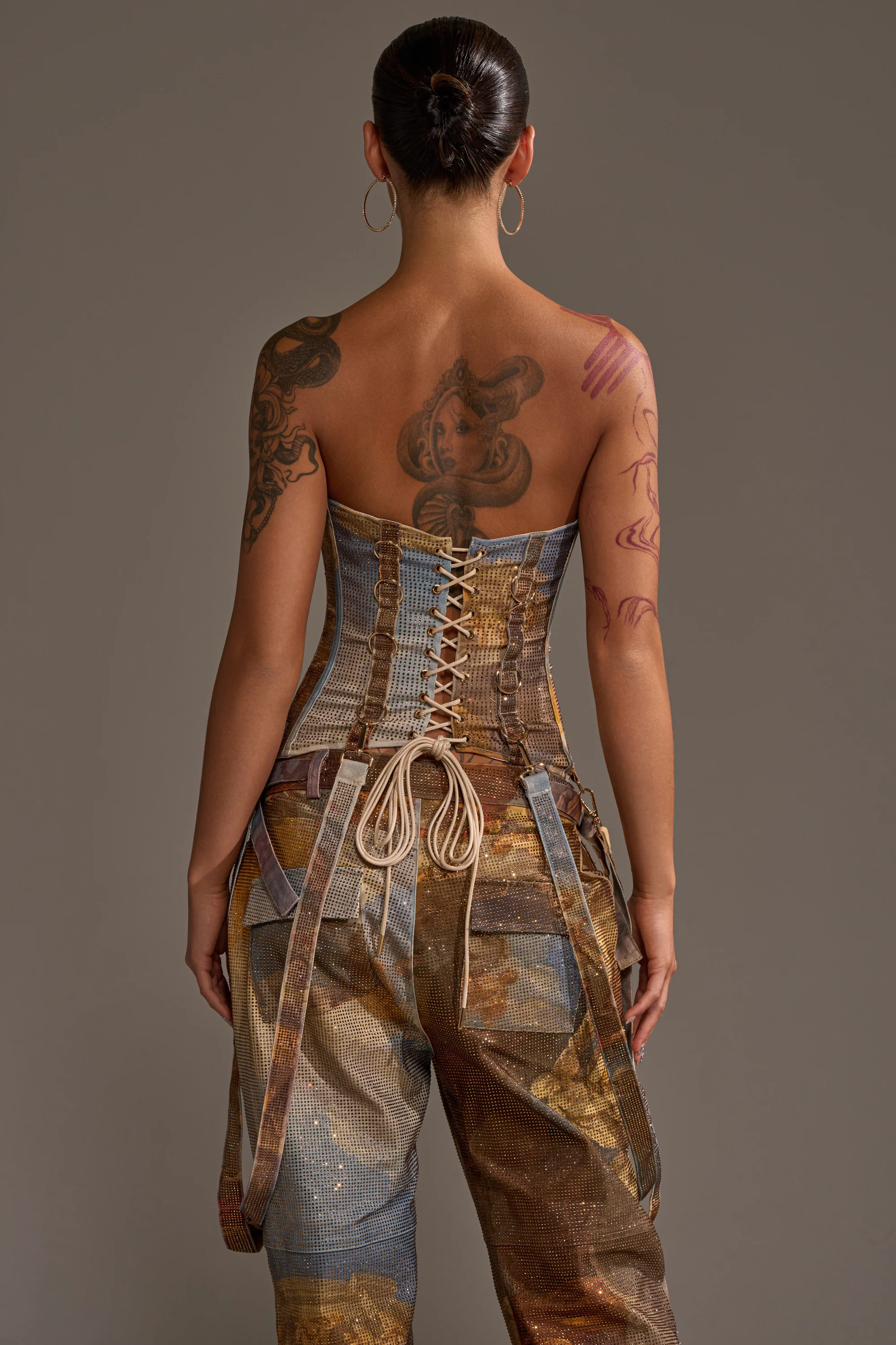 IN THE FUTURE CORSET - Image 7