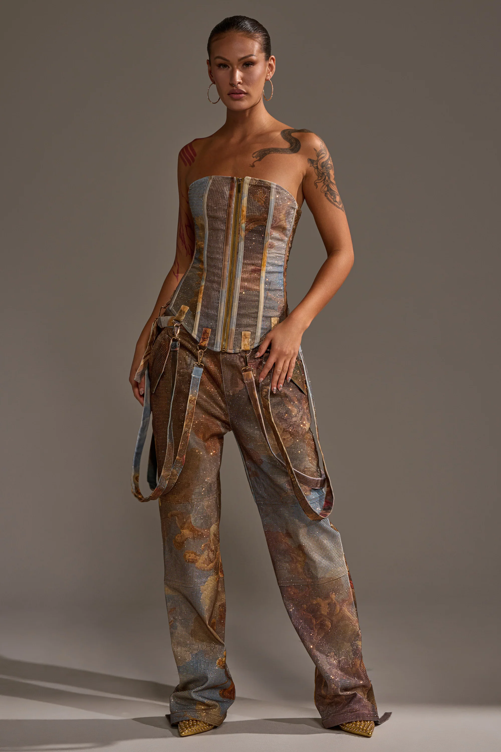 IN THE FUTURE TROUSER - Image 11