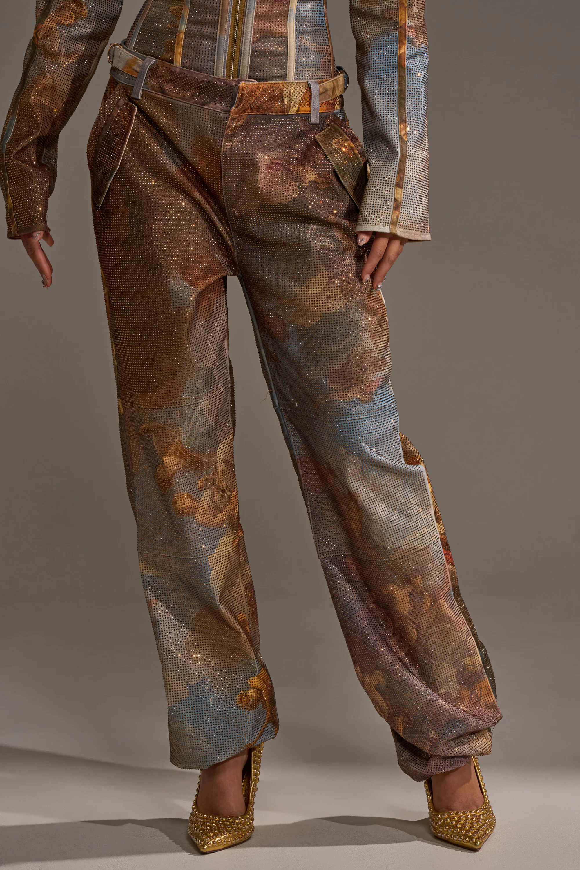 IN THE FUTURE TROUSER - Image 4