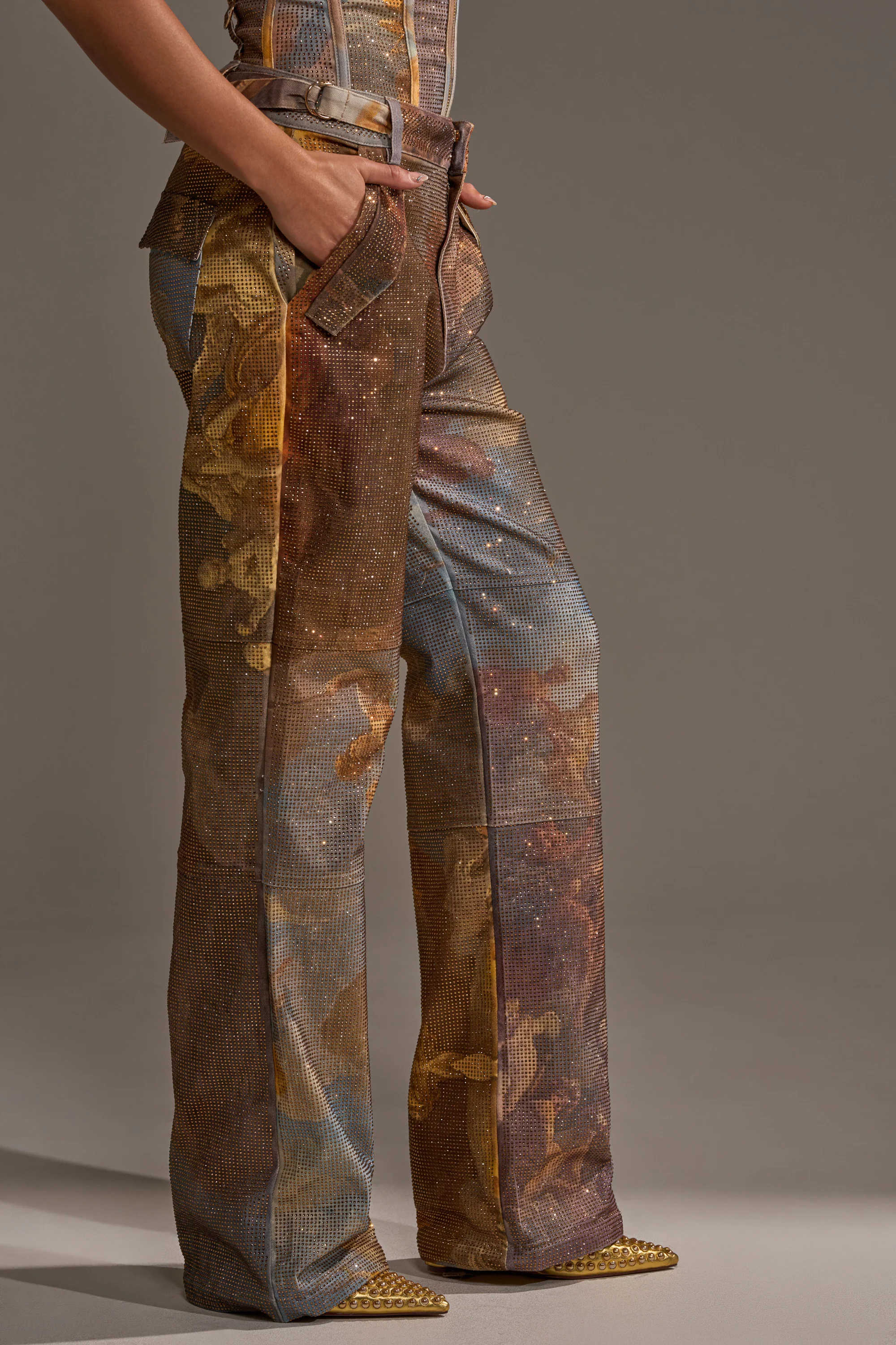 IN THE FUTURE TROUSER - Image 6