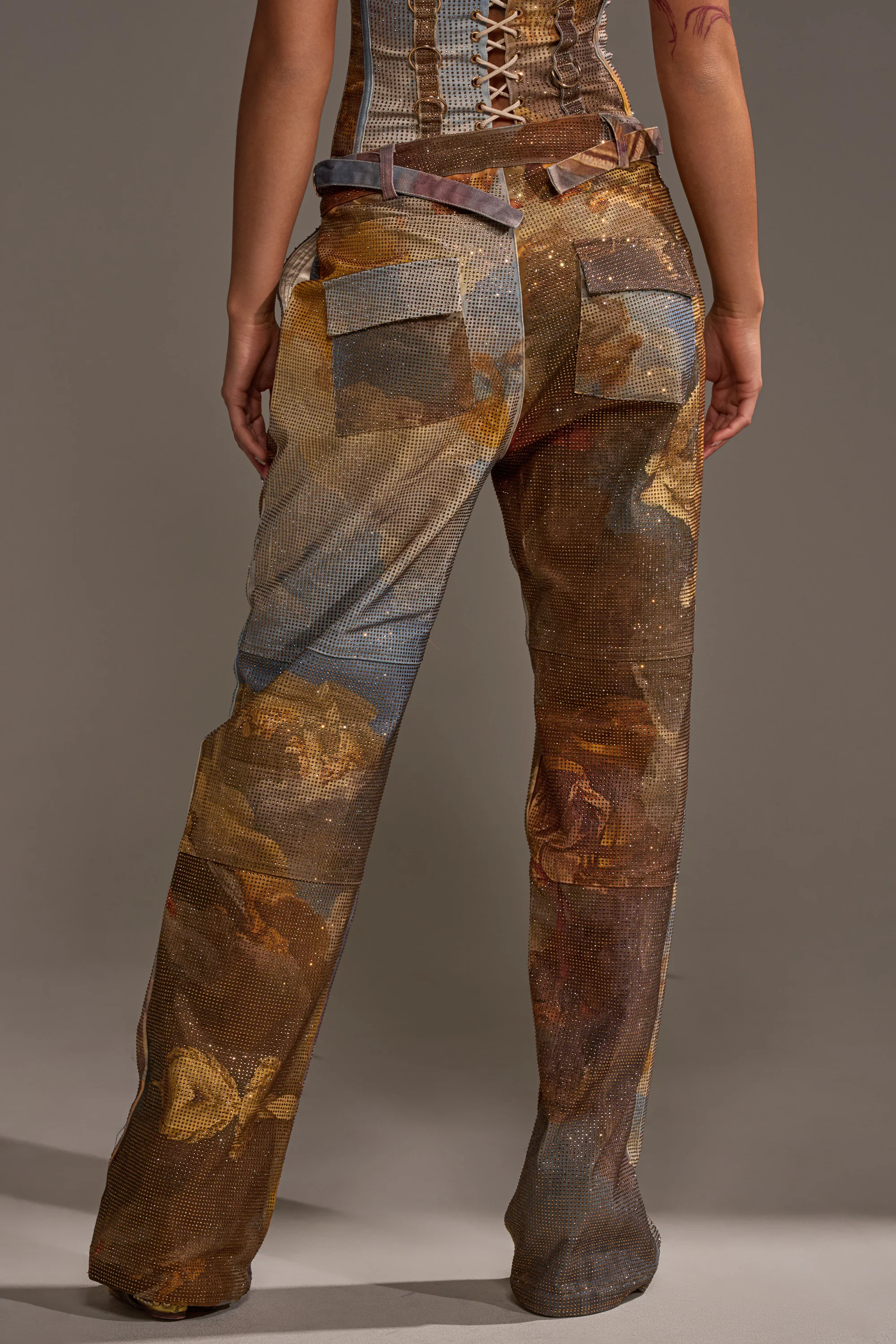 IN THE FUTURE TROUSER - Image 7