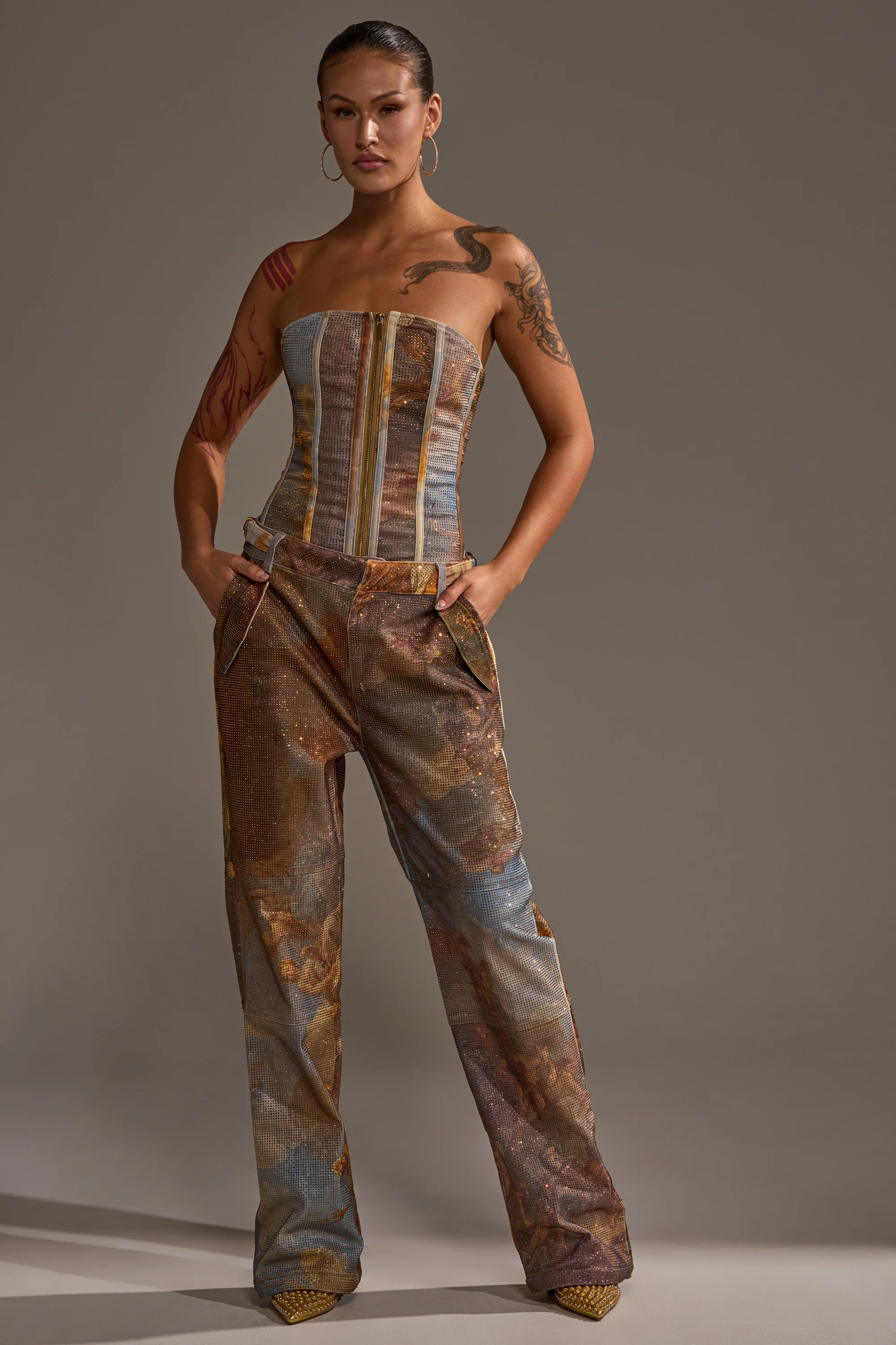 IN THE FUTURE TROUSER - Image 9