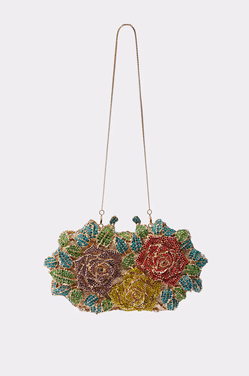 IN THE GARDEN BLING BAG - Image 3
