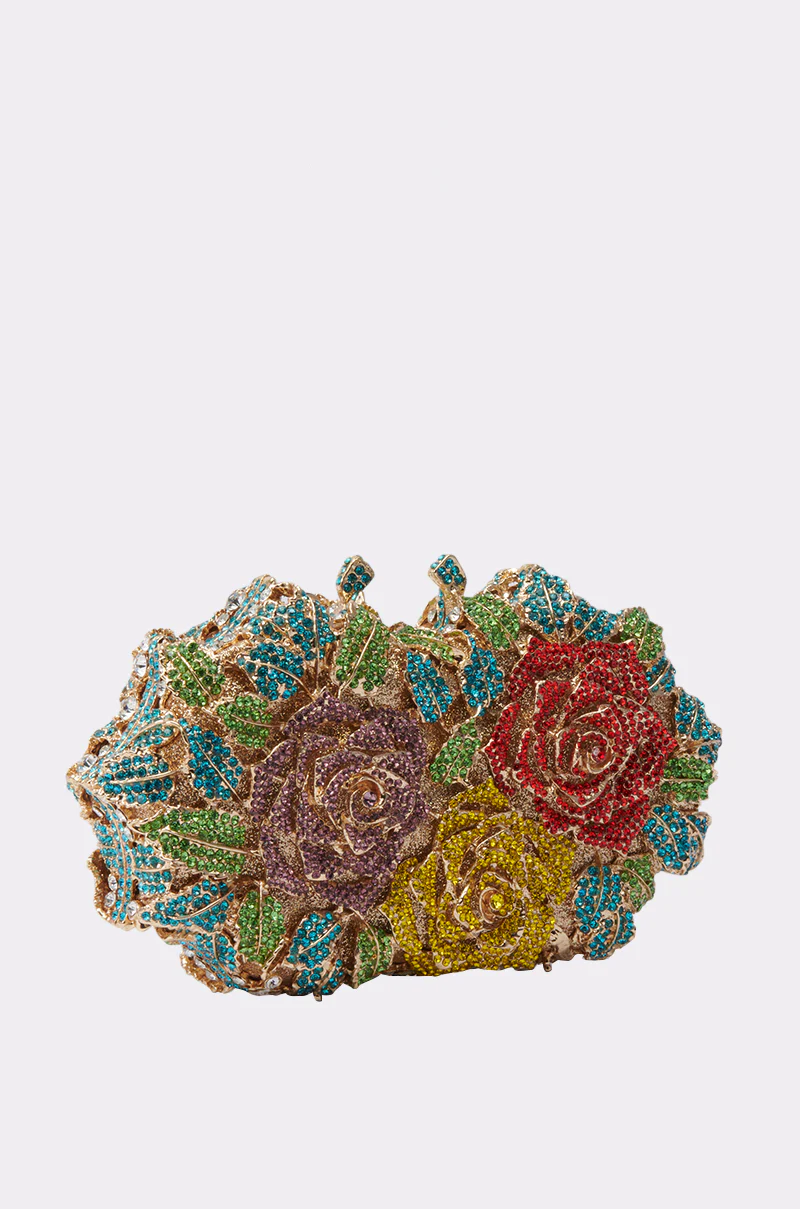 IN THE GARDEN BLING BAG - Image 4