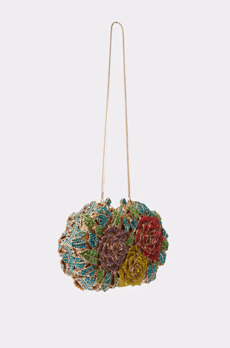 IN THE GARDEN BLING BAG - Image 5