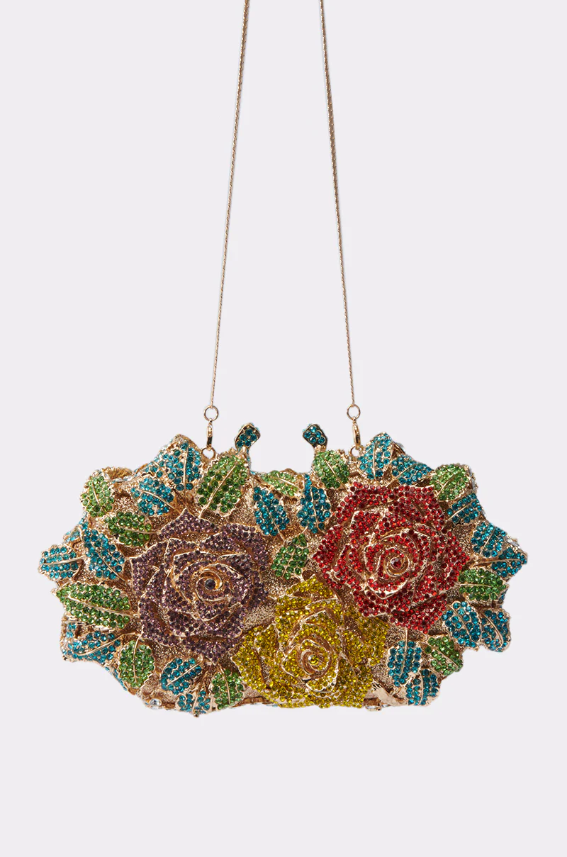IN THE GARDEN BLING BAG - Image 6