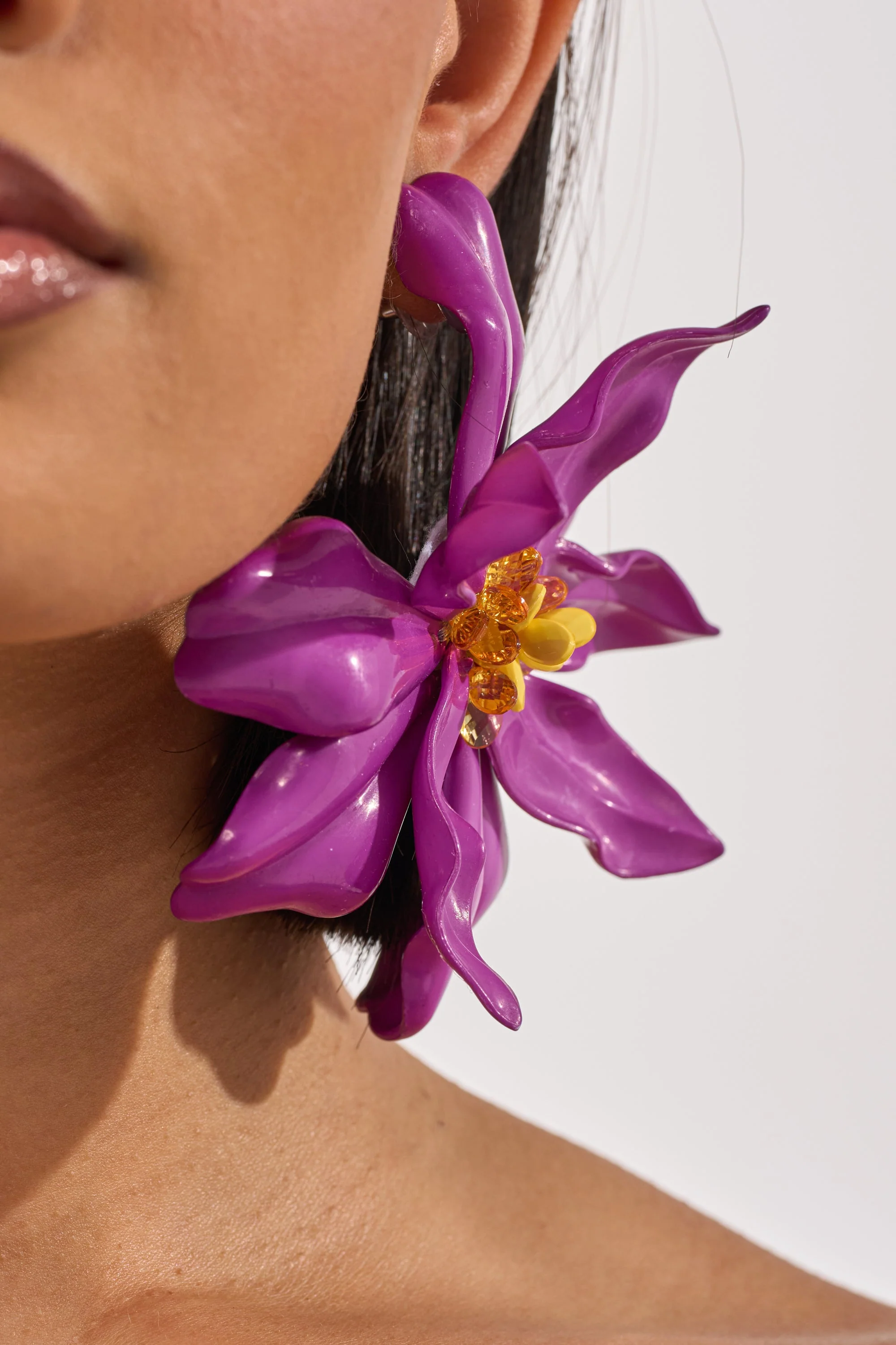 IN THE GARDEN EARRING - Image 5