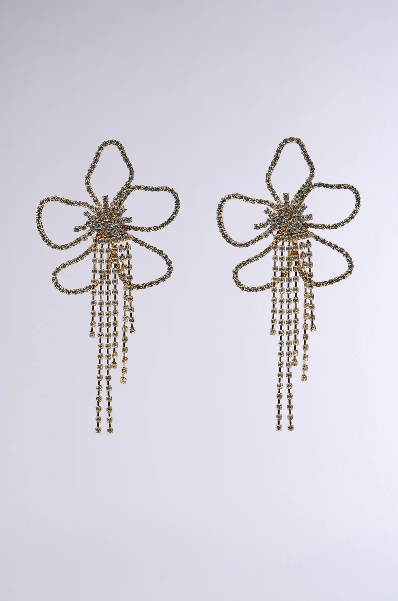 IN THE GARDEN EARRING - Image 2
