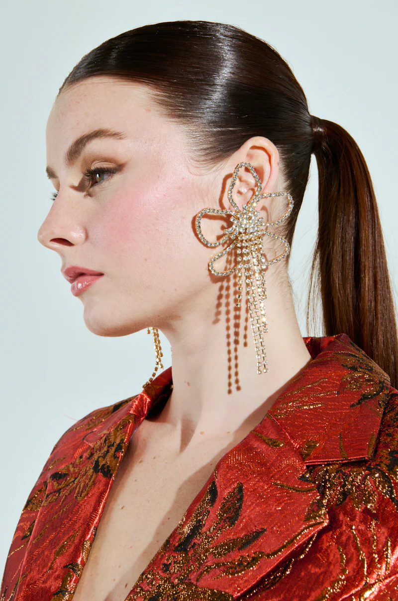 IN THE GARDEN EARRING - Image 3
