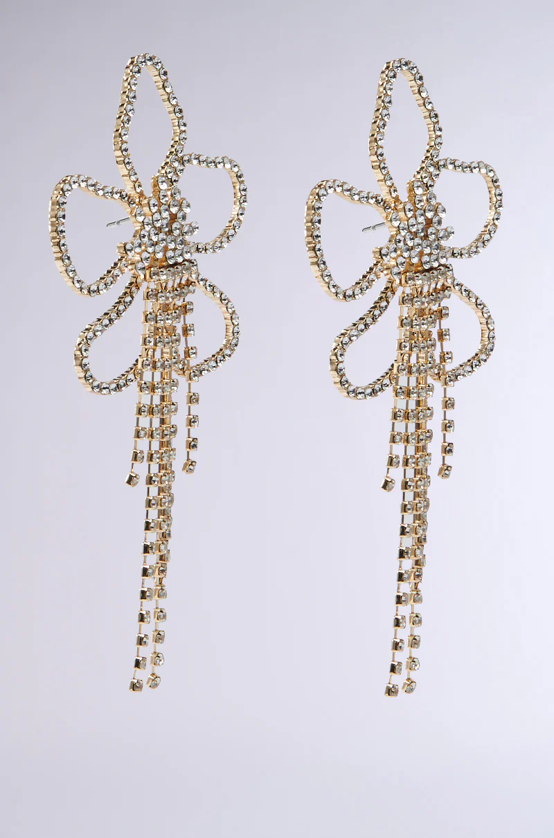 IN THE GARDEN EARRING - Image 4