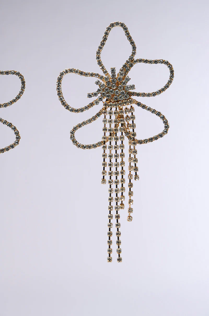 IN THE GARDEN EARRING - Image 5