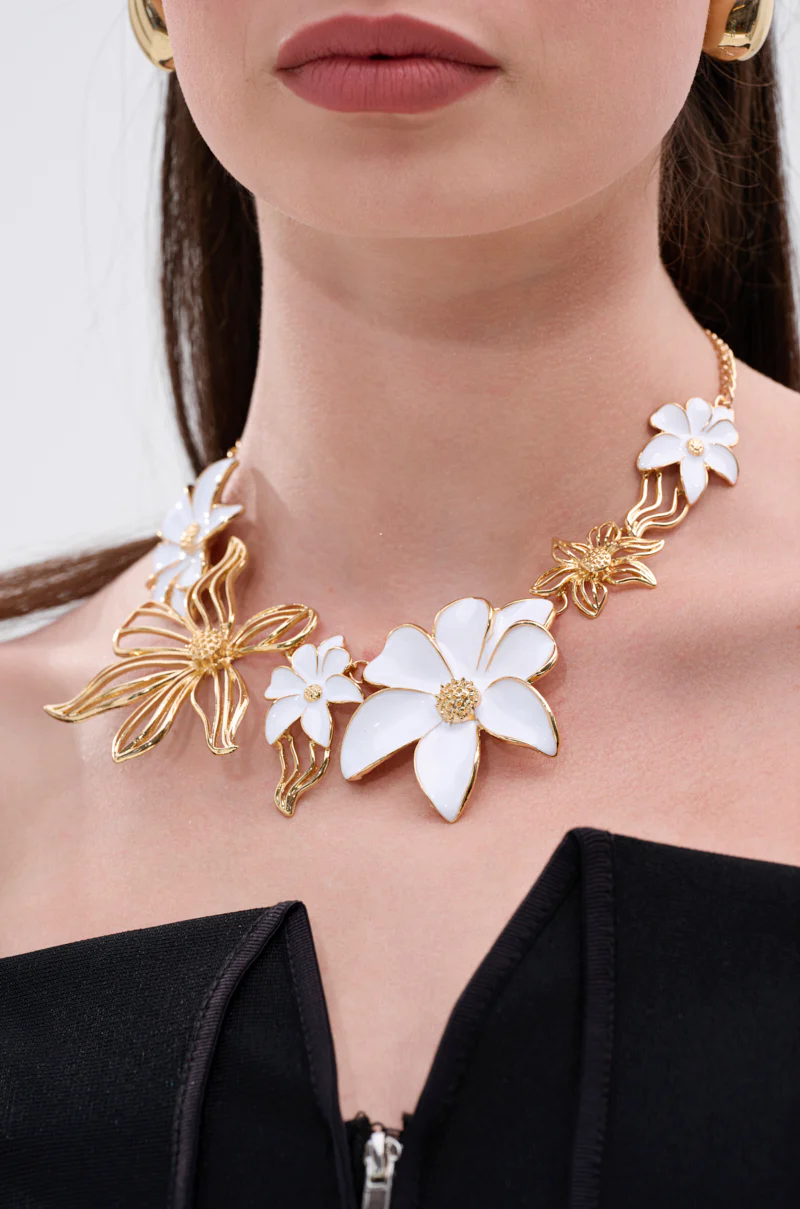 IN THE GARDEN NECKLACE - Image 2