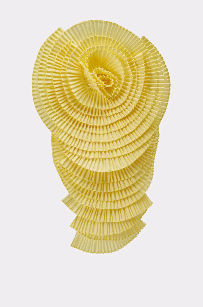 IN THE GARDEN OVERSIZED BROOCH - Image 4