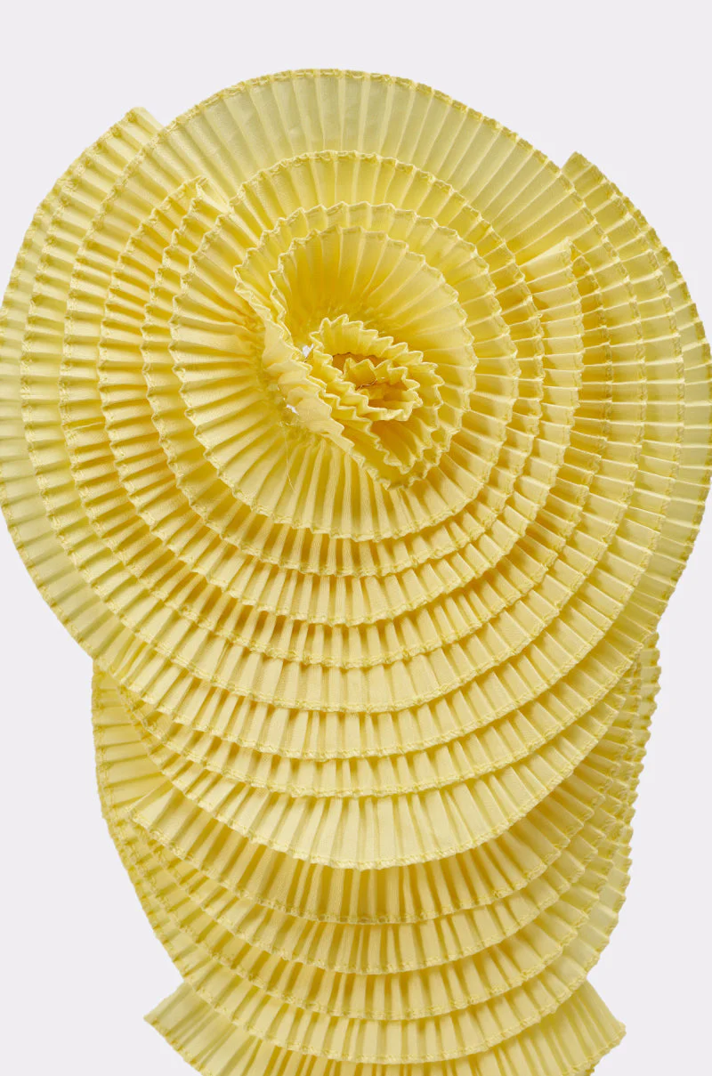 IN THE GARDEN OVERSIZED BROOCH - Image 6
