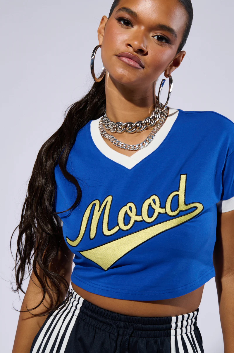 IN THE MOOD TEE - Image 3