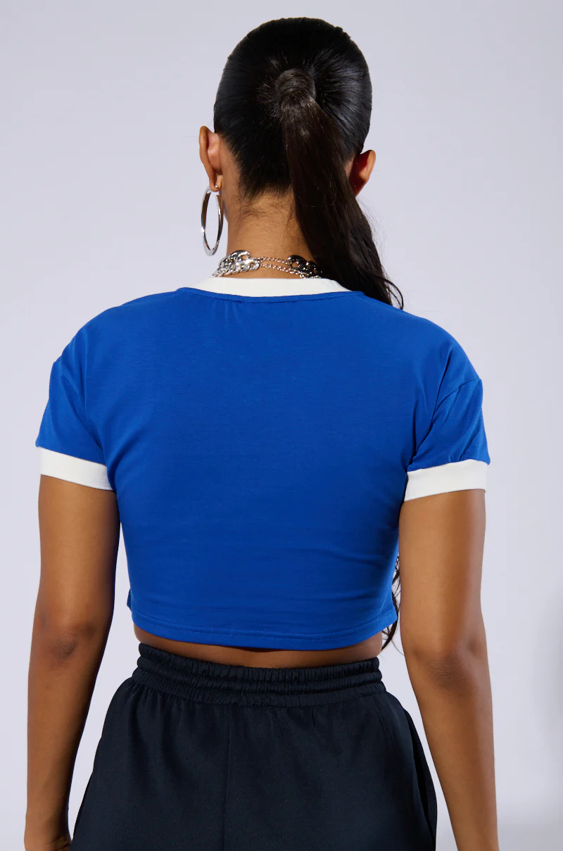IN THE MOOD TEE - Image 5