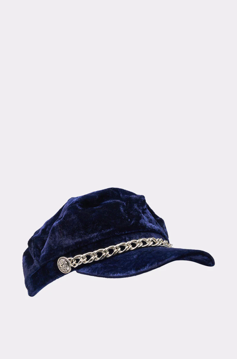 IN THE NIGHT BRIM HAT - Image 3