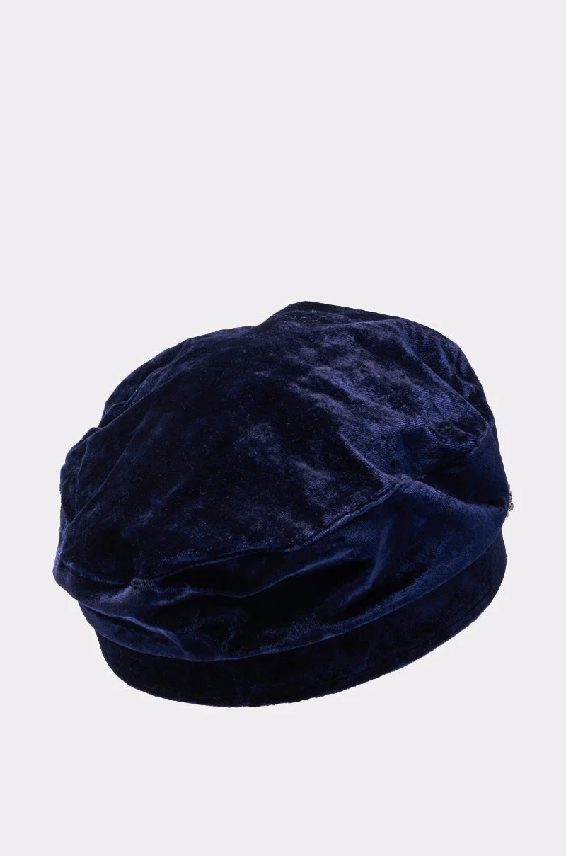IN THE NIGHT BRIM HAT - Image 4