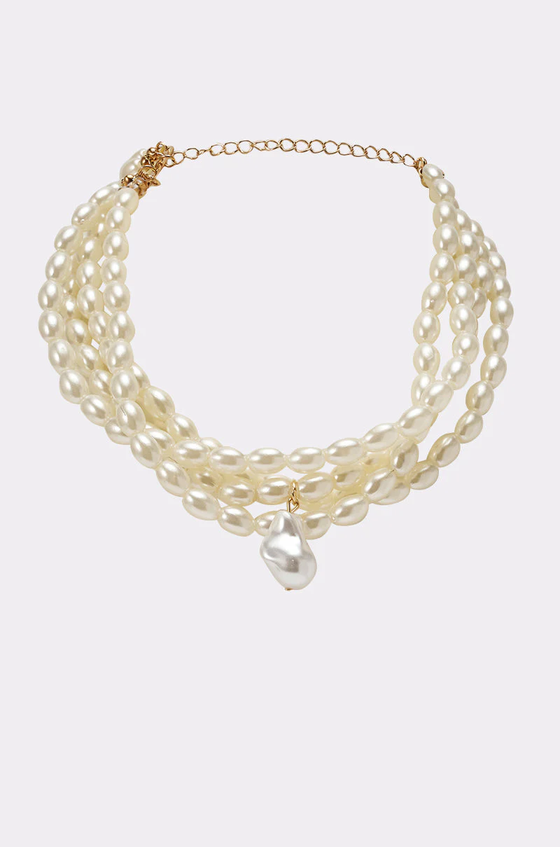 IN THE OCEAN NECKLACE - Image 2