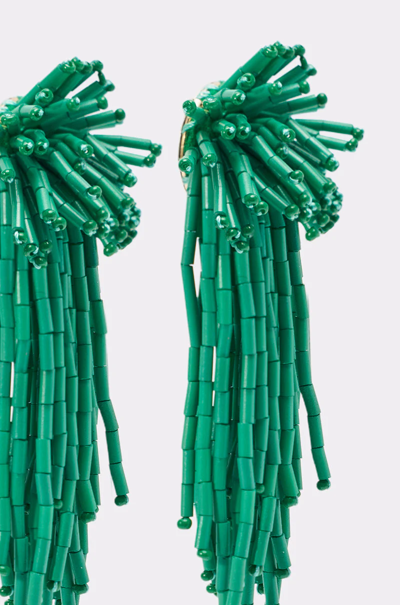 IN THE SEA EARRINGS - Image 4