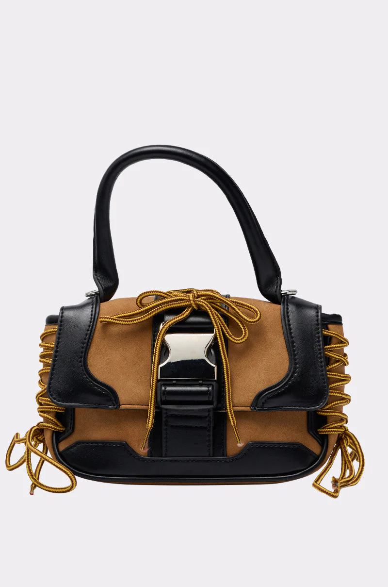IN THE STREETS PURSE - Image 2