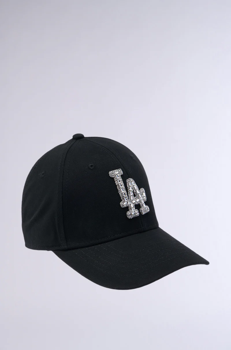 IN THE TIMES SNAPBACK - Image 3