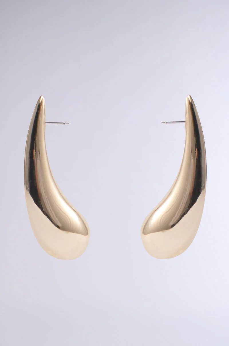 IN THE WIND EARRING