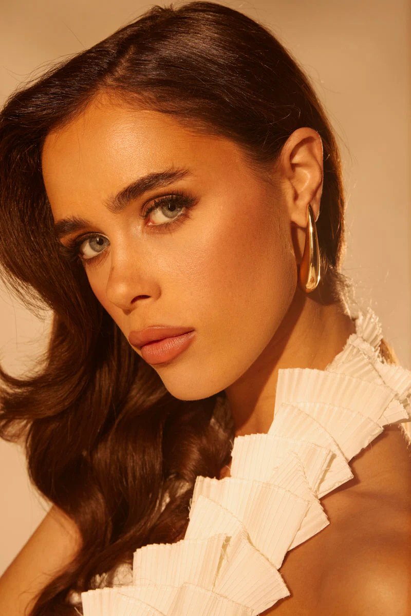 IN THE WIND EARRING - Image 3