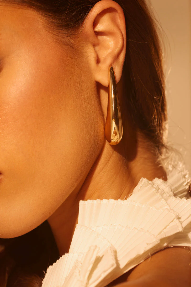 IN THE WIND EARRING - Image 4