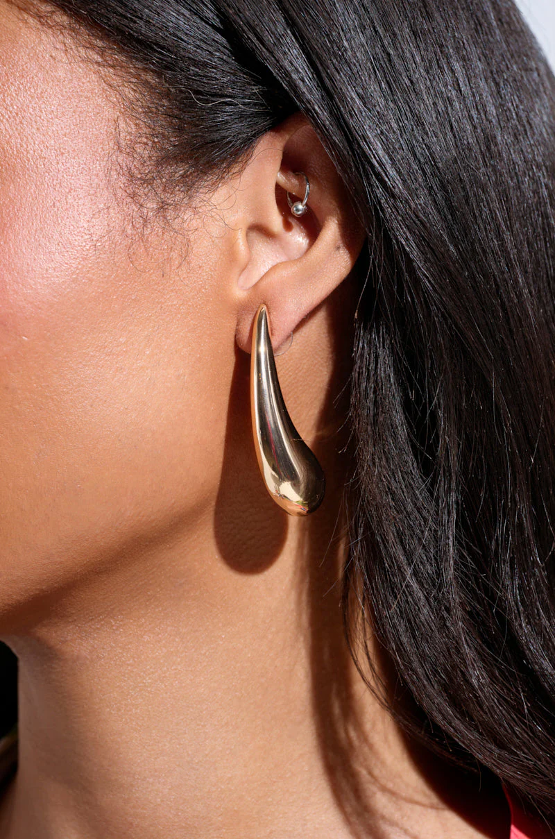 IN THE WIND EARRING - Image 5