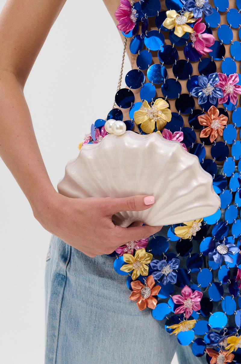 IN TULUM CLUTCH - Image 2