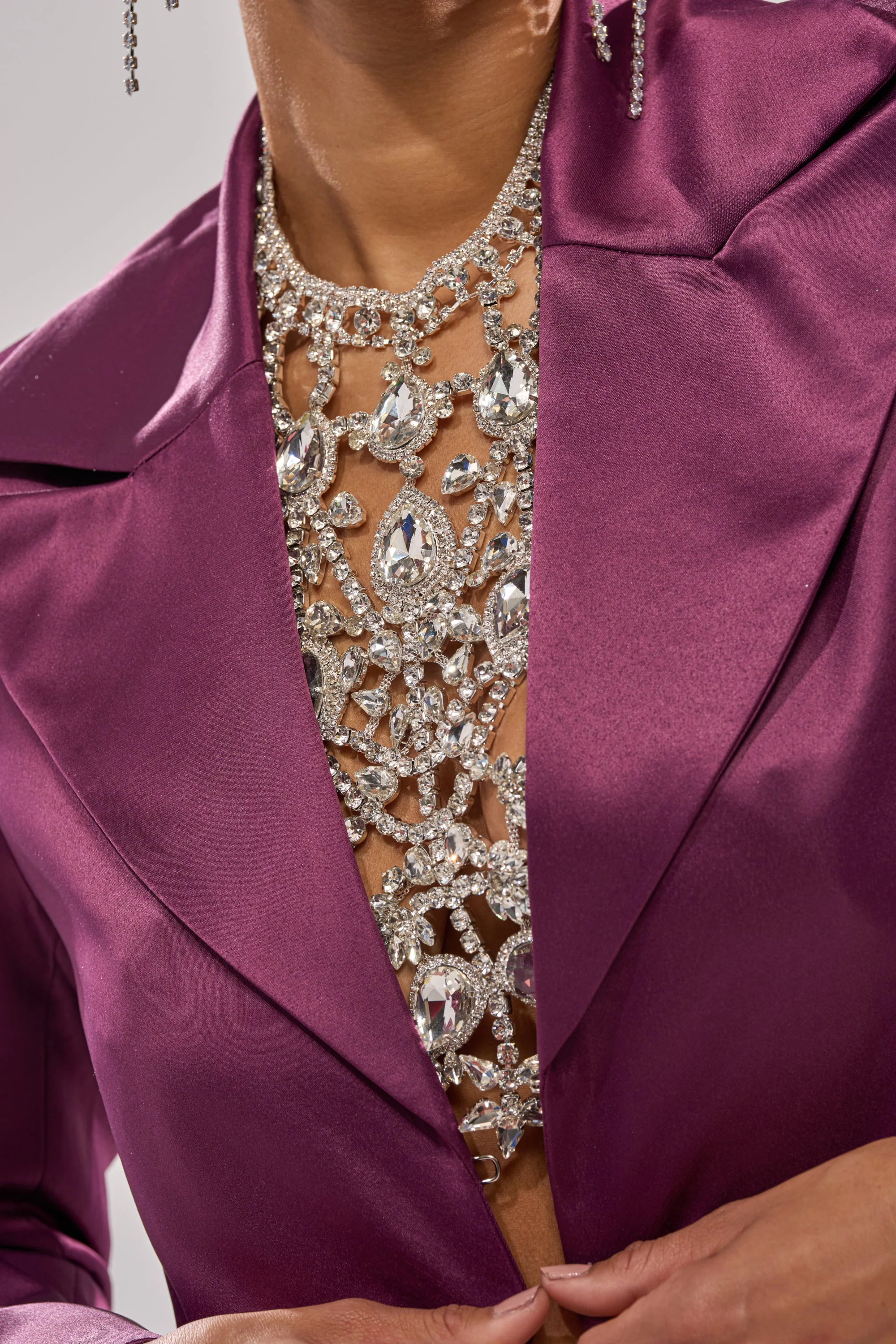 IN YOUR DREAMS BODY CHAIN - Image 3