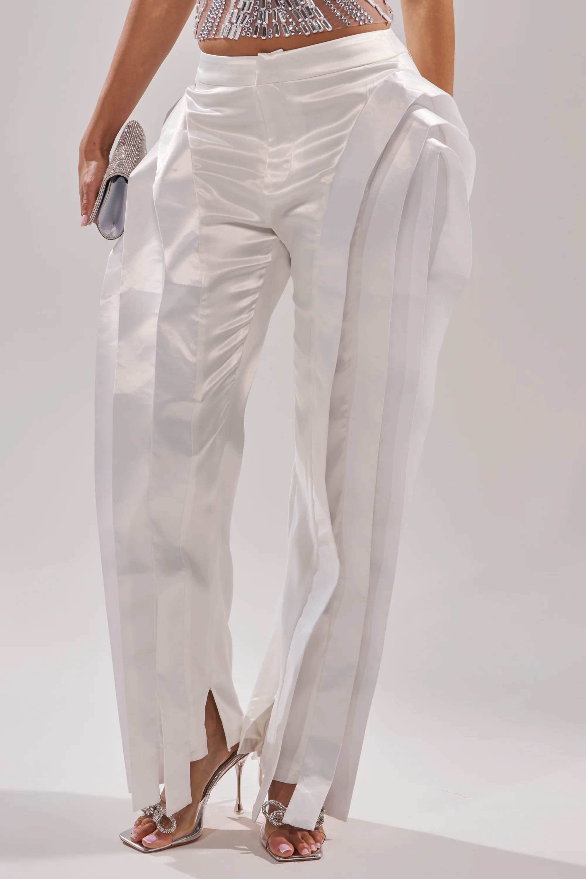 INFINITY TROUSER