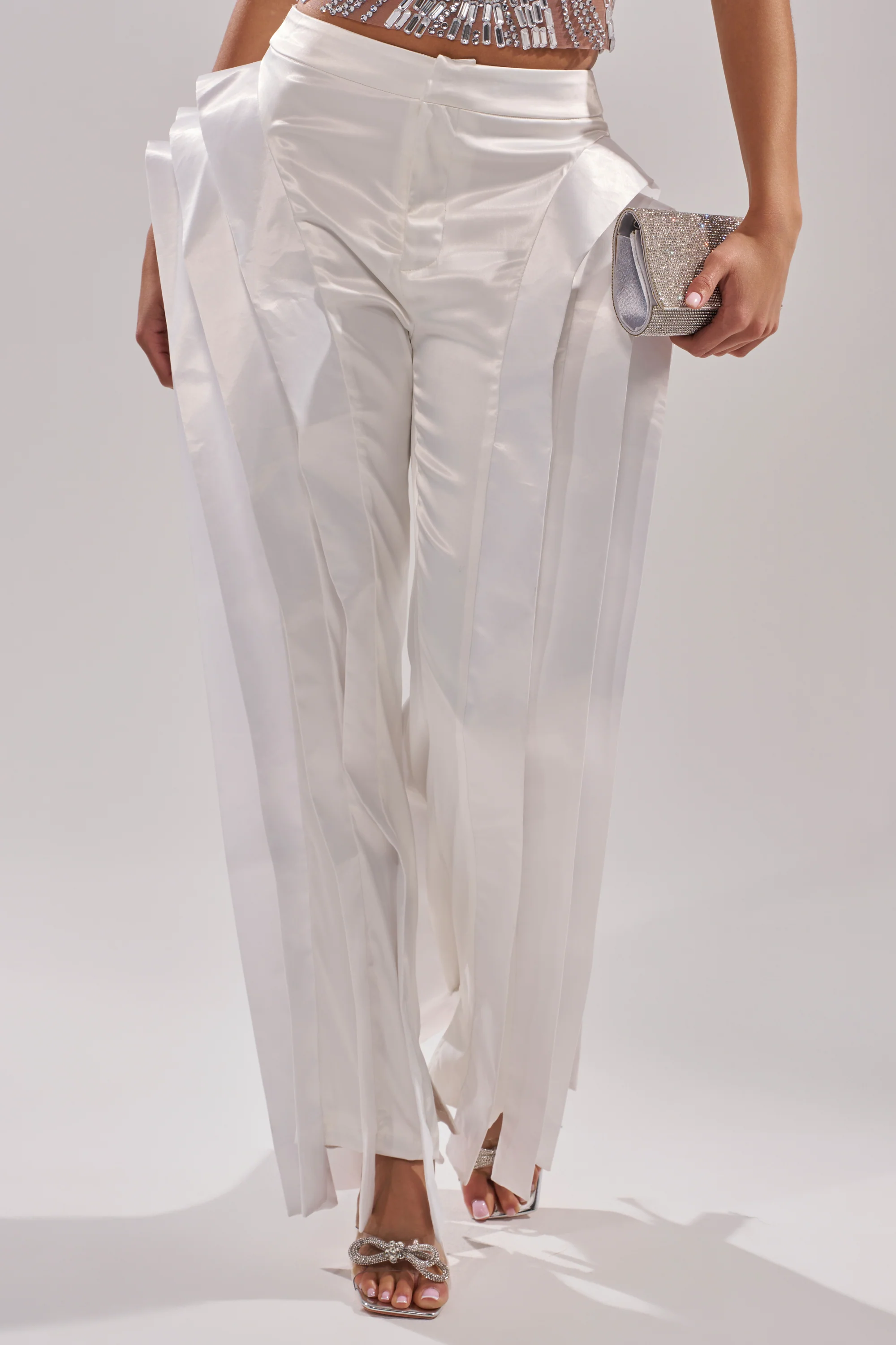 INFINITY TROUSER - Image 2