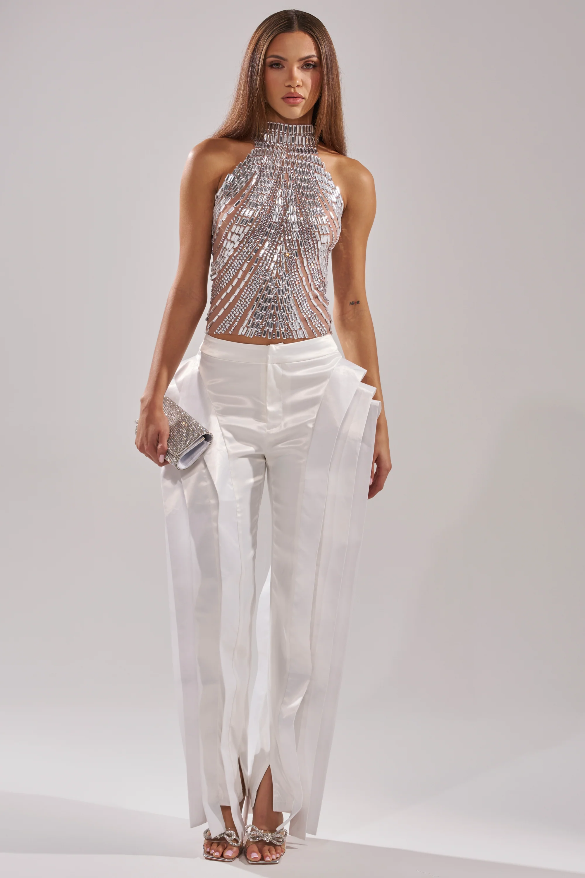INFINITY TROUSER - Image 6