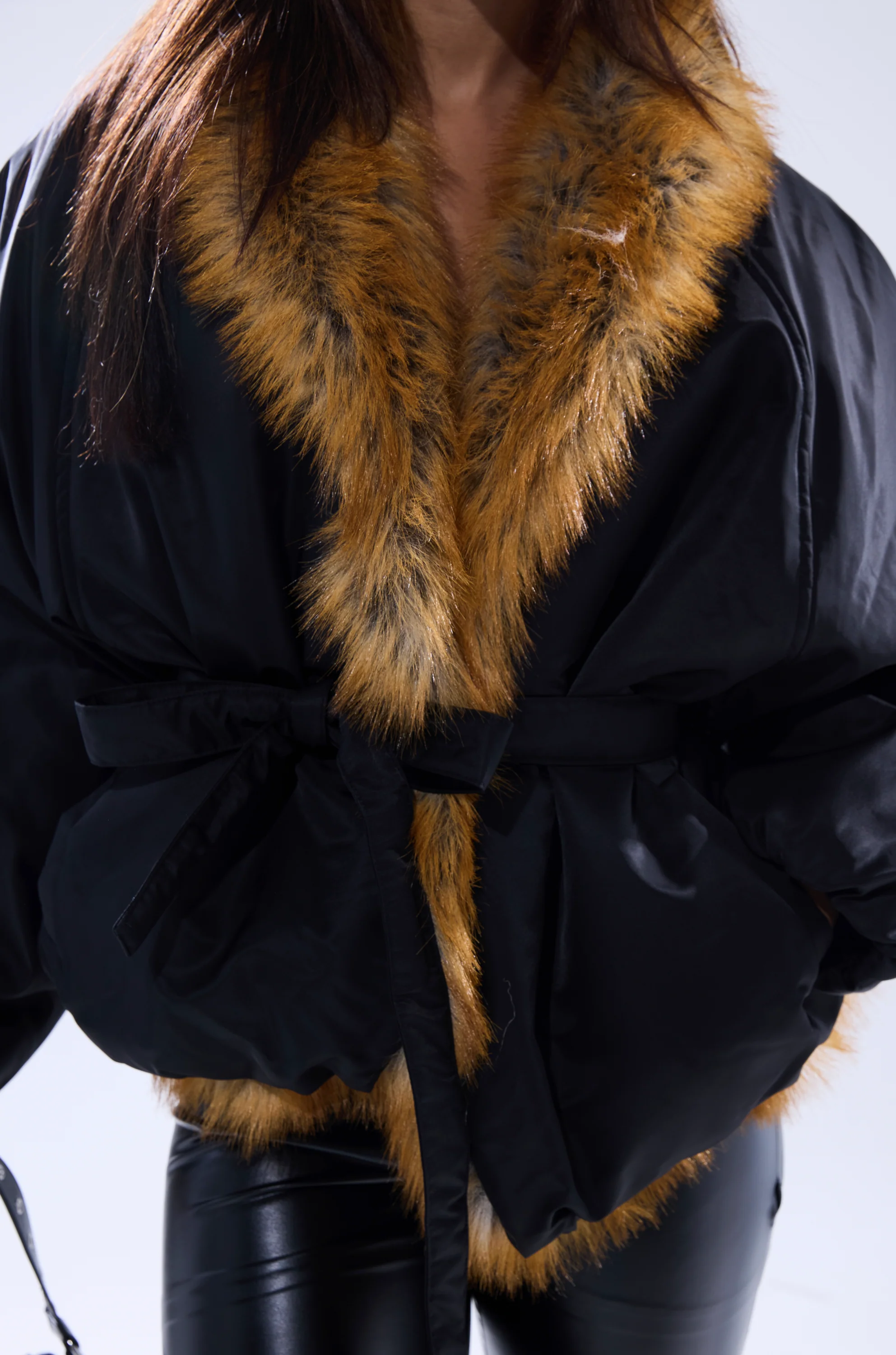 INSIDE OUT REVERSIBLE PUFFER - Image 19