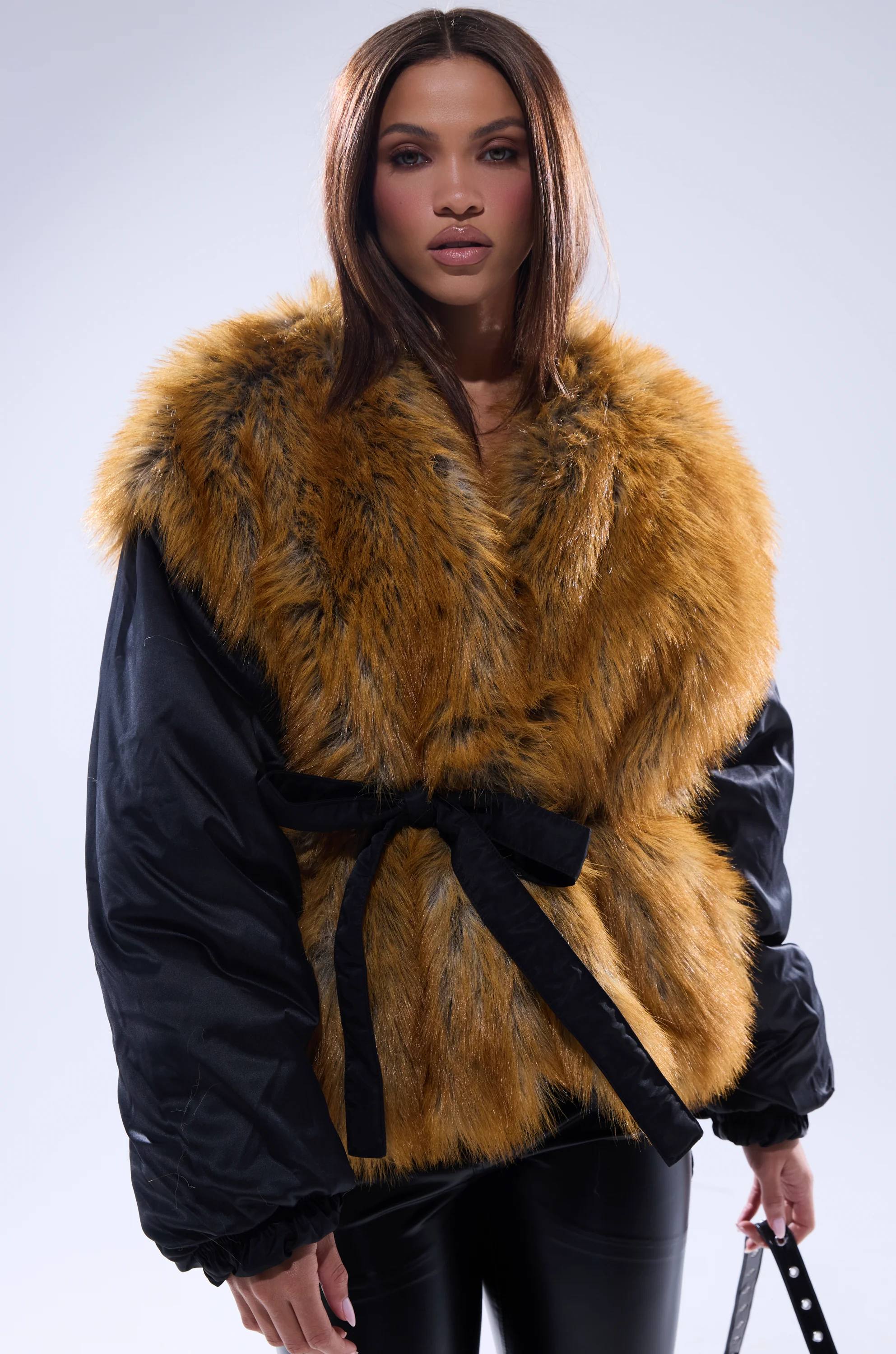 INSIDE OUT REVERSIBLE PUFFER - Image 7