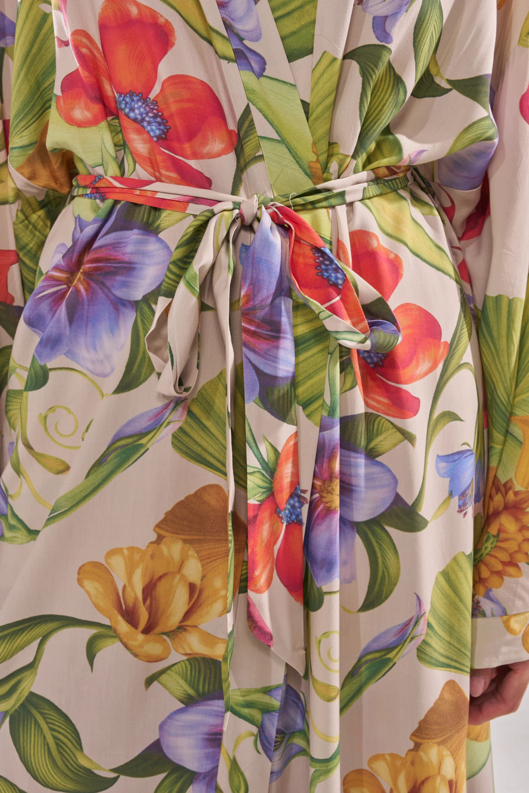 INTO THE GARDEN CARDIGAN - Image 8