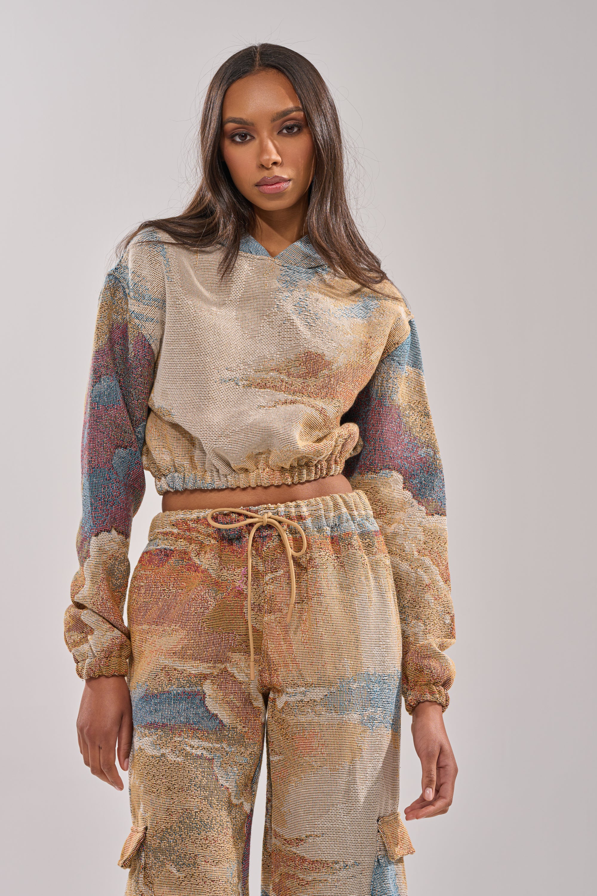 INTO THE WILD SWEATSHIRT - Image 2