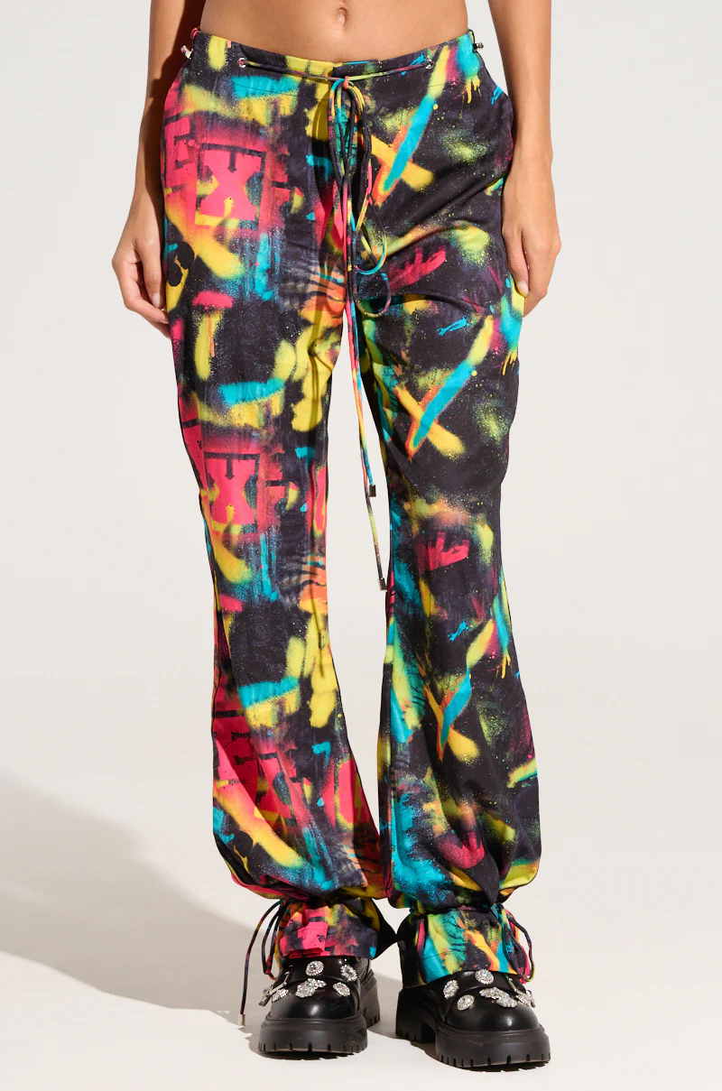 ISLAND GIRL JOGGER PANT - Image 3